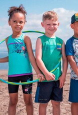 Noruk Reach Athletic Tank Top