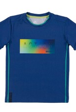Noruk Reach Action Athletic T-Shirt