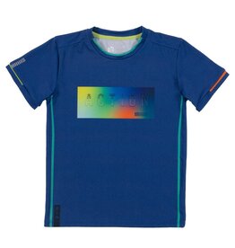Noruk Reach Action Athletic T-Shirt