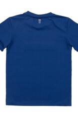 Noruk Reach Action Athletic T-Shirt