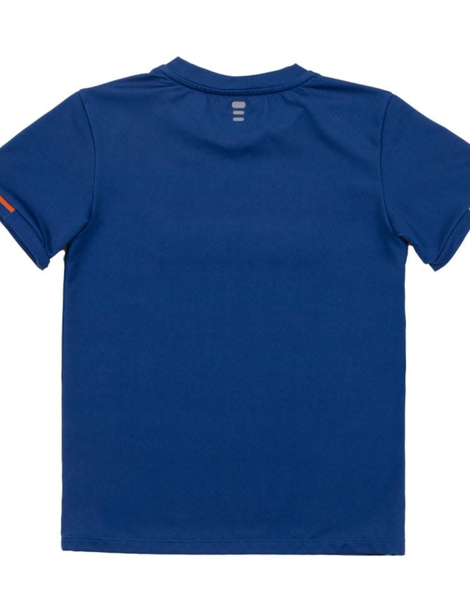 Noruk Reach Action Athletic T-Shirt