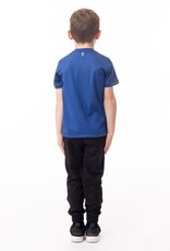 Noruk Reach Action Athletic T-Shirt