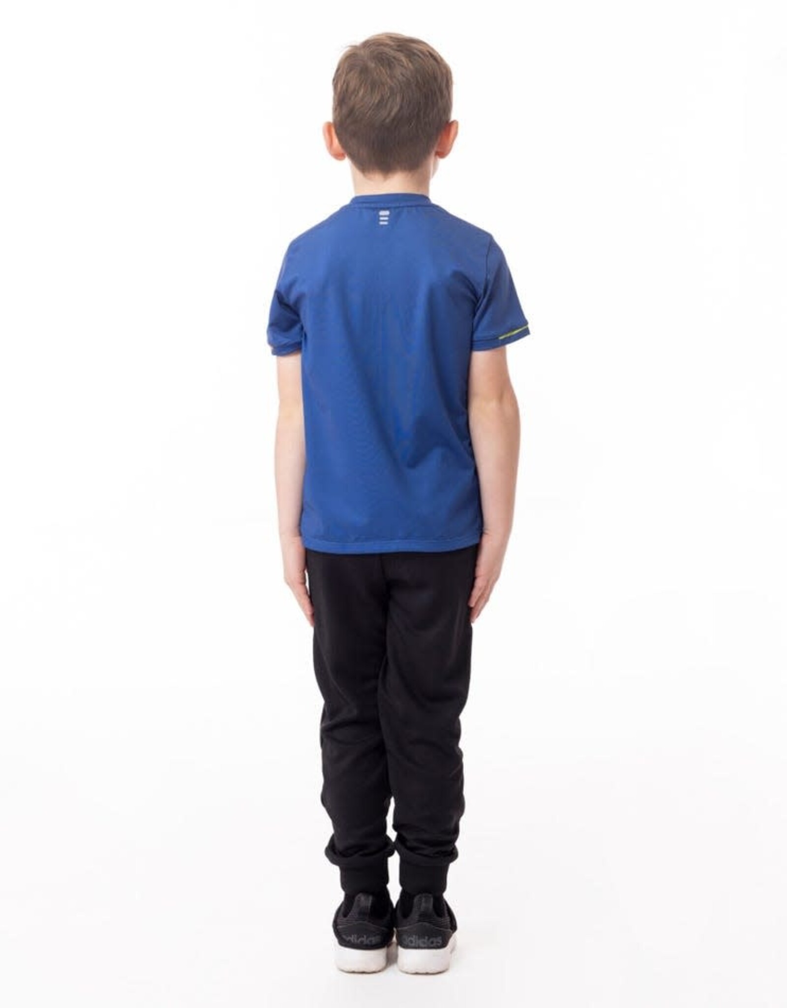 Noruk Reach Action Athletic T-Shirt