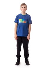 Noruk Reach Action Athletic T-Shirt