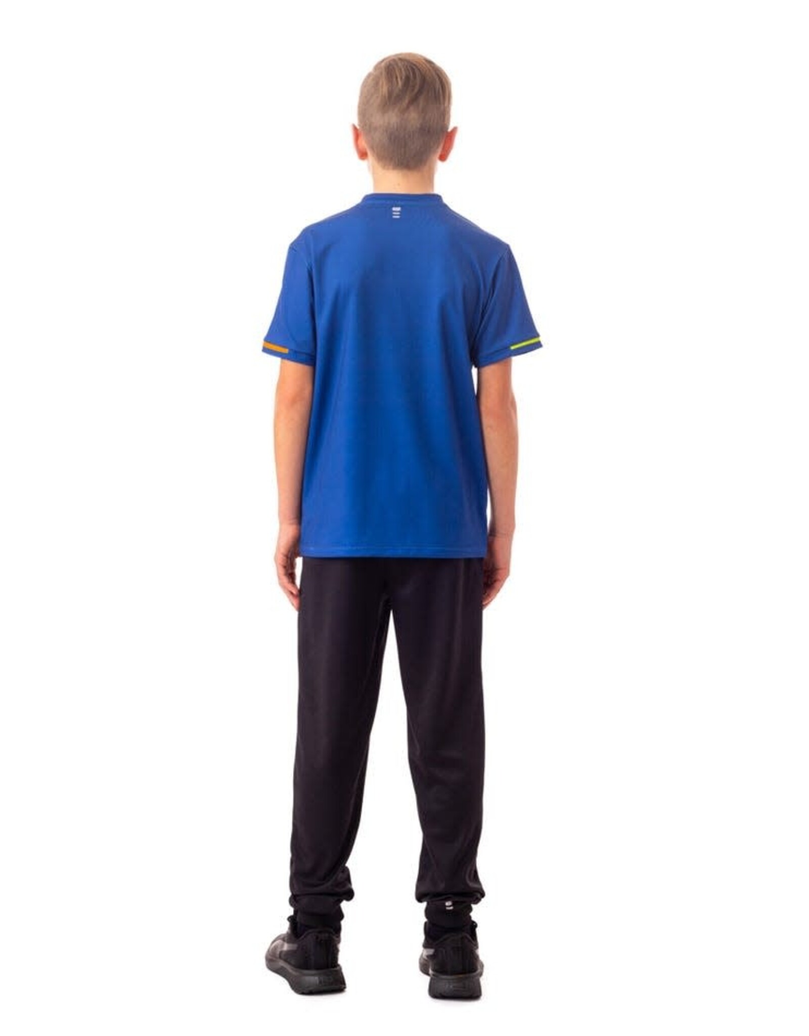 Noruk Reach Action Athletic T-Shirt