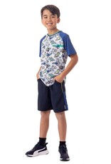 Noruk Reach Athletic Shorts