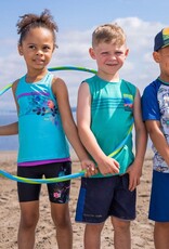 Noruk Reach Athletic Shorts