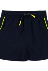 Noruk Reach Athletic Shorts