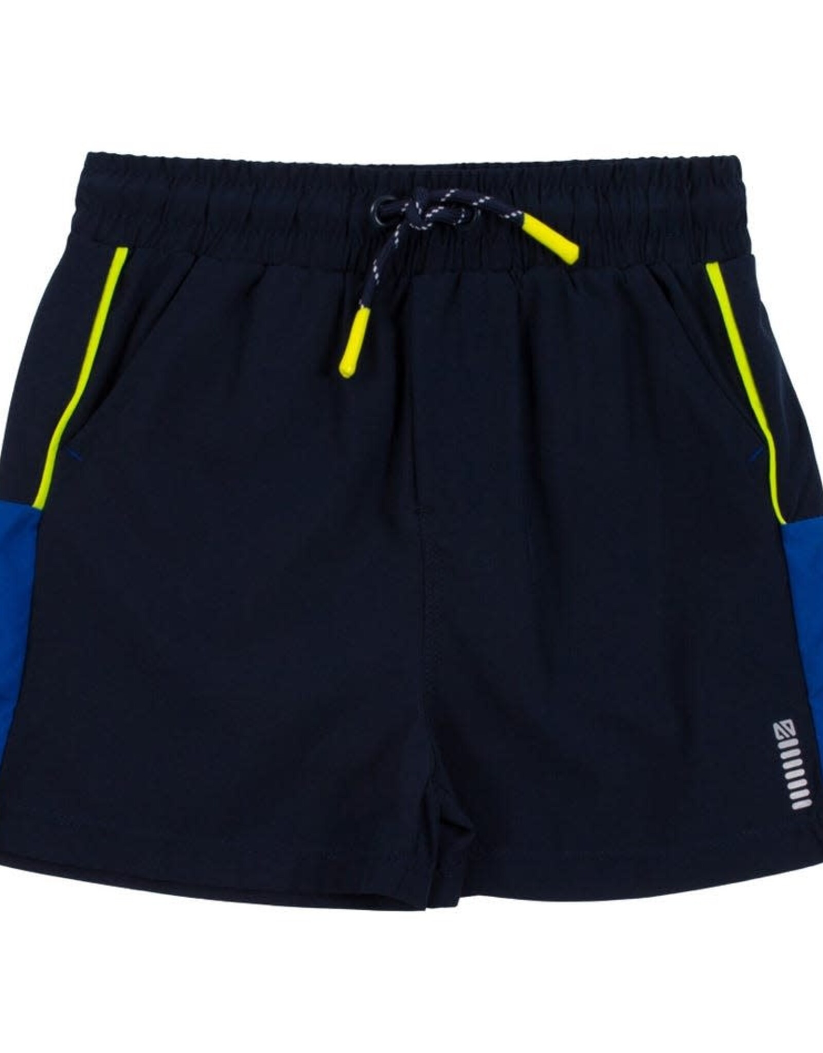 Noruk Reach Athletic Shorts
