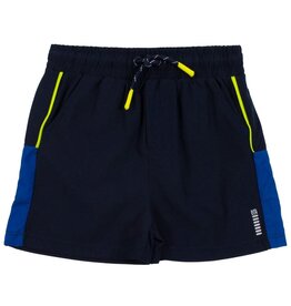 Noruk Reach Athletic Shorts
