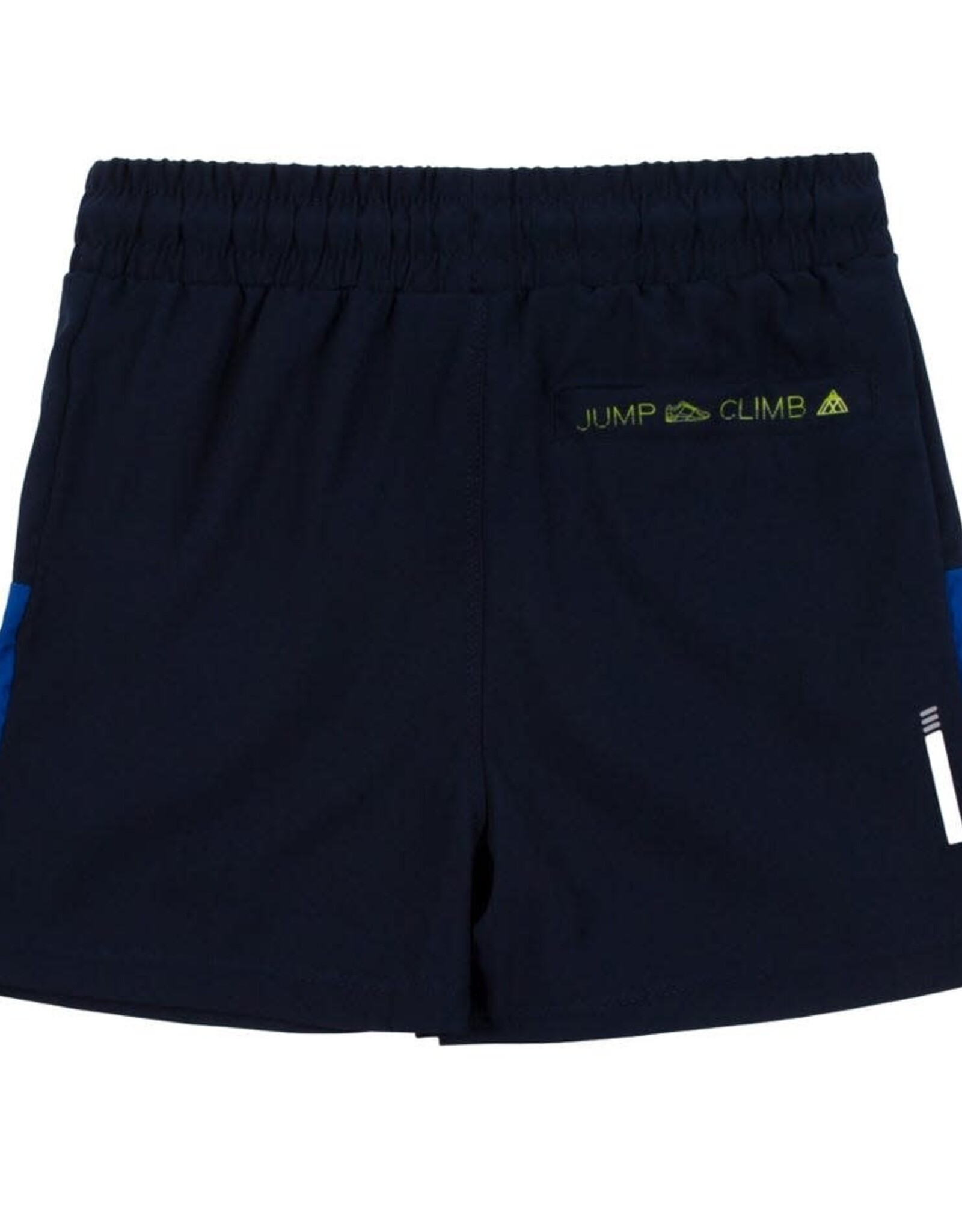 Noruk Reach Athletic Shorts