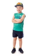 Noruk Reach Athletic Shorts