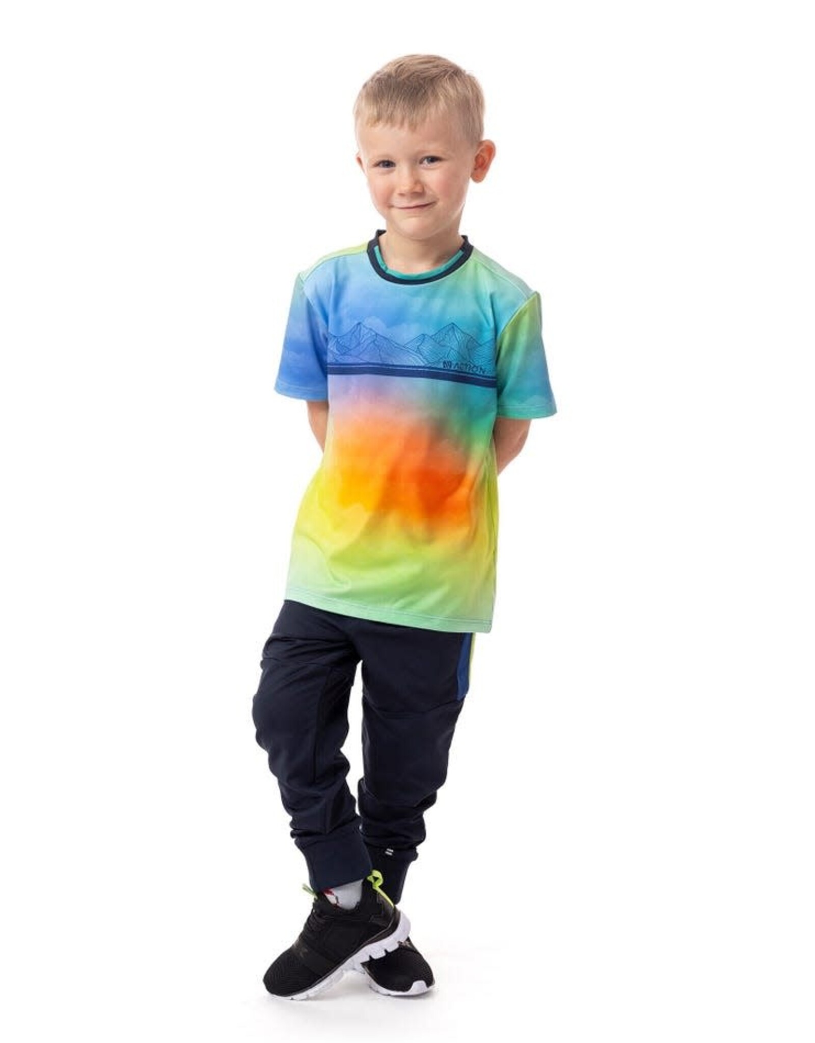 Noruk Reach Athletic Sweatpants