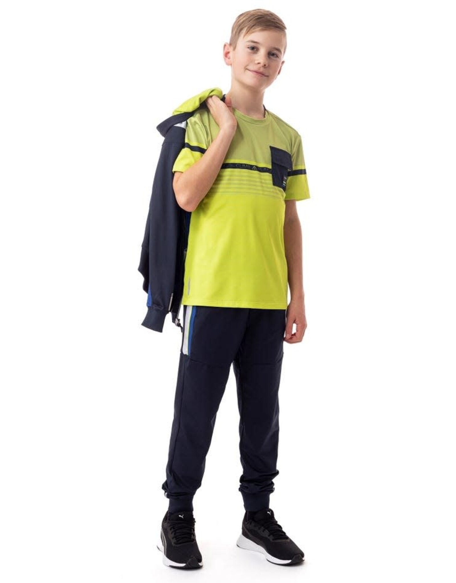 Noruk Reach Athletic Sweatpants