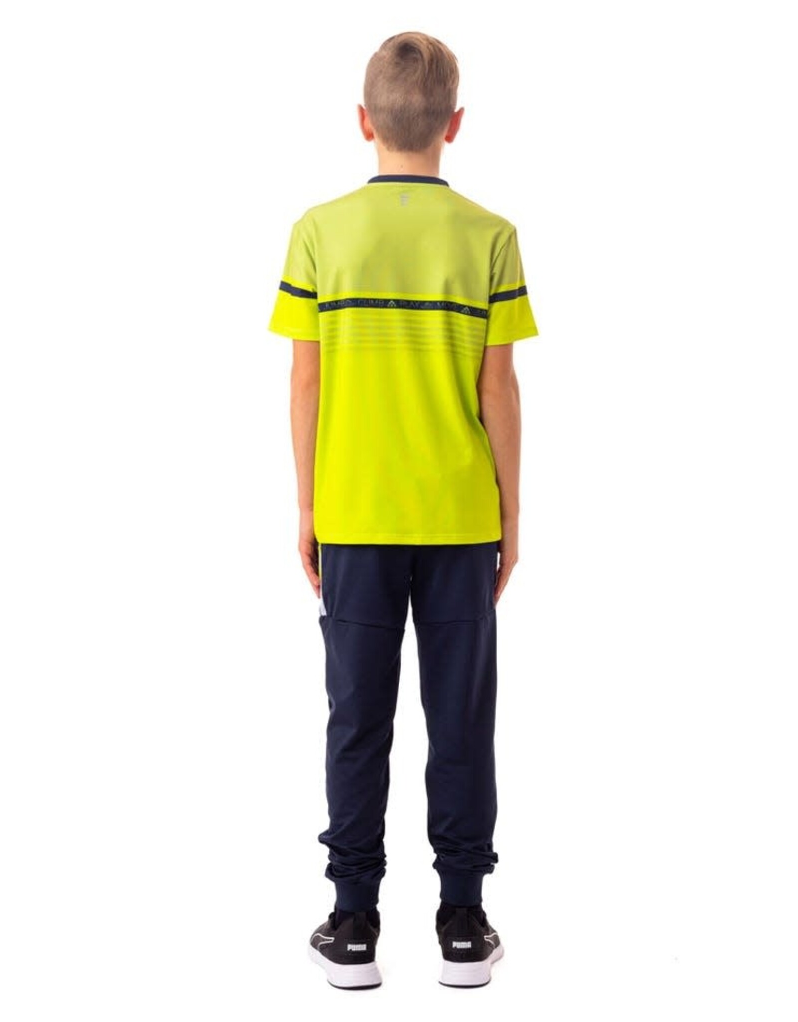 Noruk Reach Athletic Sweatpants