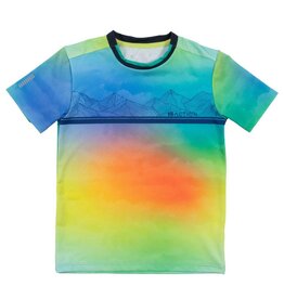 Noruk Reach Tie-Dye Athletic Shirt