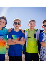 Noruk Reach Tie-Dye Athletic Shirt