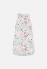 Deux Par Deux Big Flowers Muslin Sleep Bag
