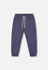 Deux Par Deux Nightshadow Blue Pant