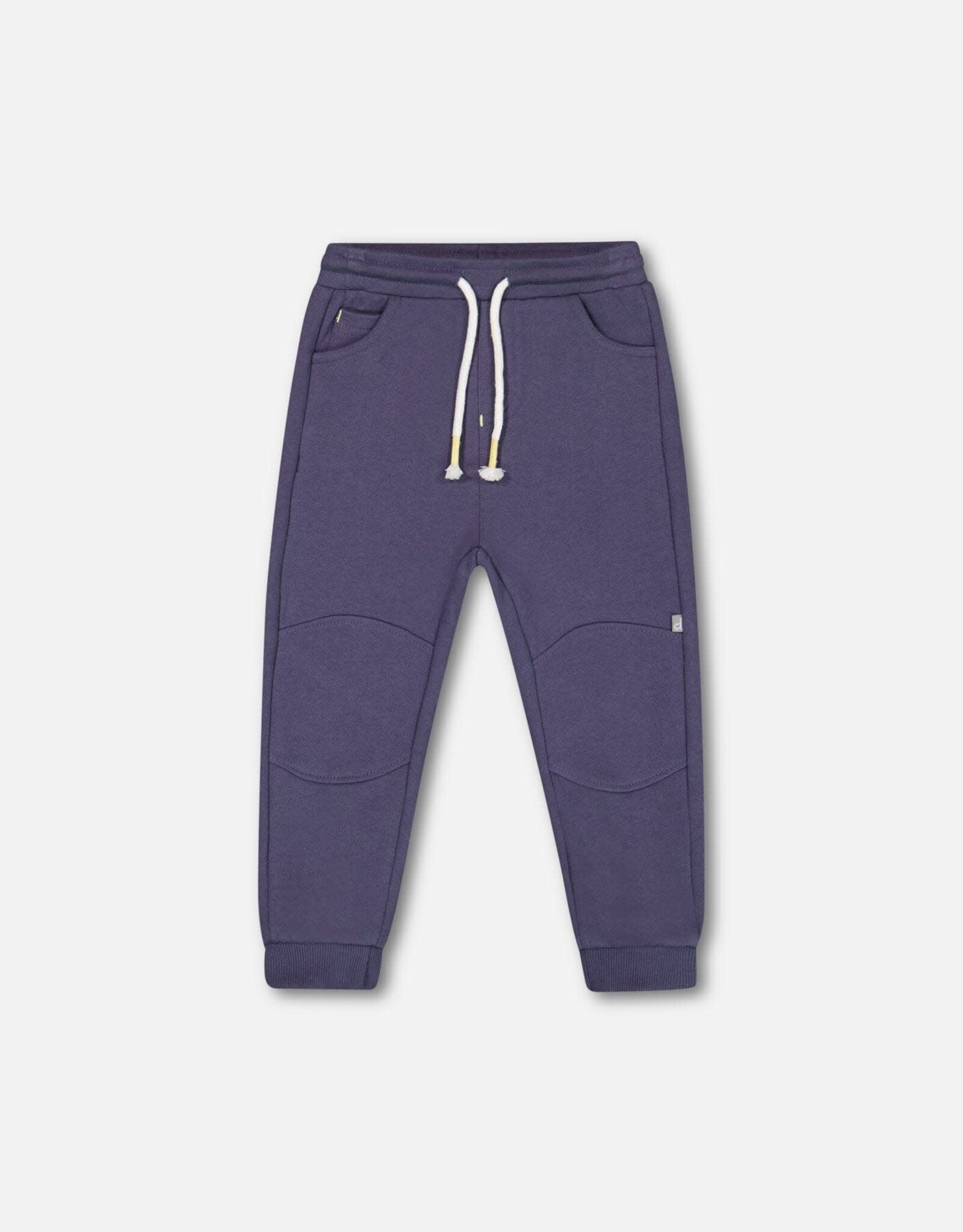 Deux Par Deux Nightshadow Blue Pant