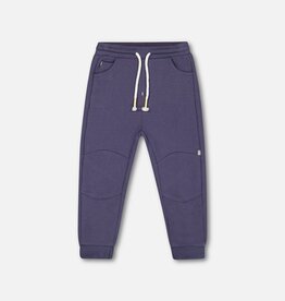 Deux Par Deux Nightshadow Blue Pant