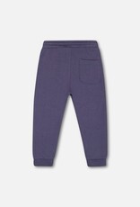 Deux Par Deux Nightshadow Blue Pant