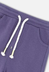 Deux Par Deux Nightshadow Blue Pant