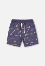 Deux Par Deux Scooters Shorts