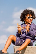 Deux Par Deux Scooters Shorts