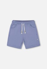 Deux Par Deux Stonewash Shorts