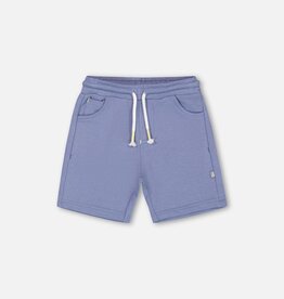 Deux Par Deux Stonewash Shorts