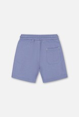 Deux Par Deux Stonewash Shorts