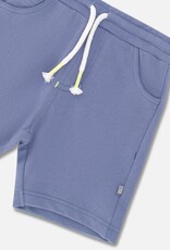 Deux Par Deux Stonewash Shorts