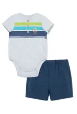 Little Me LM 2 pc Tennis Outfit