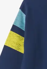 Hatley Dino Glow Pullover Sweatshirt