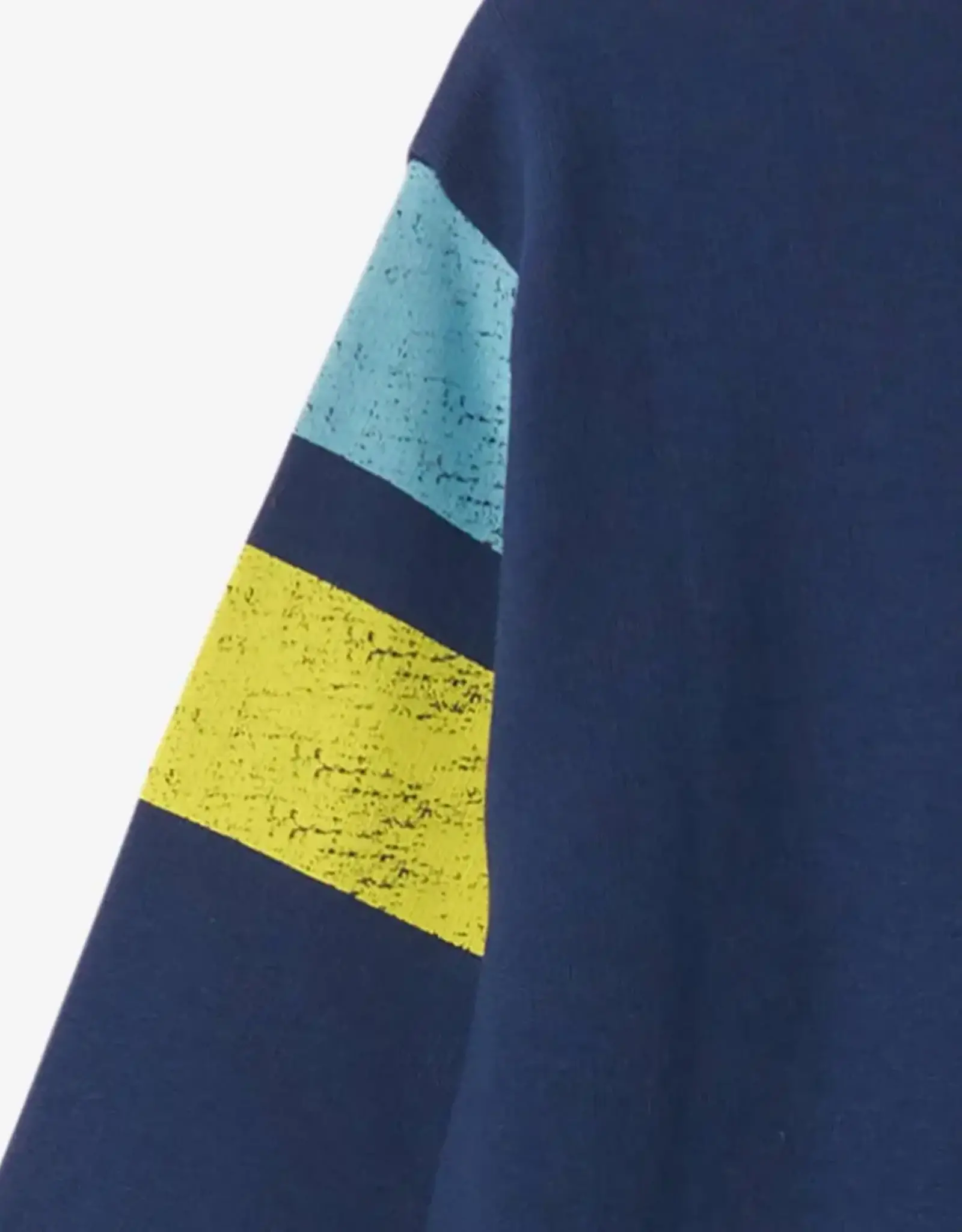 Hatley Dino Glow Pullover Sweatshirt