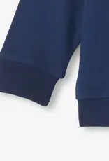 Hatley Dino Glow Pullover Sweatshirt