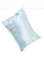 Little Giraffe Satin Nap Pillow