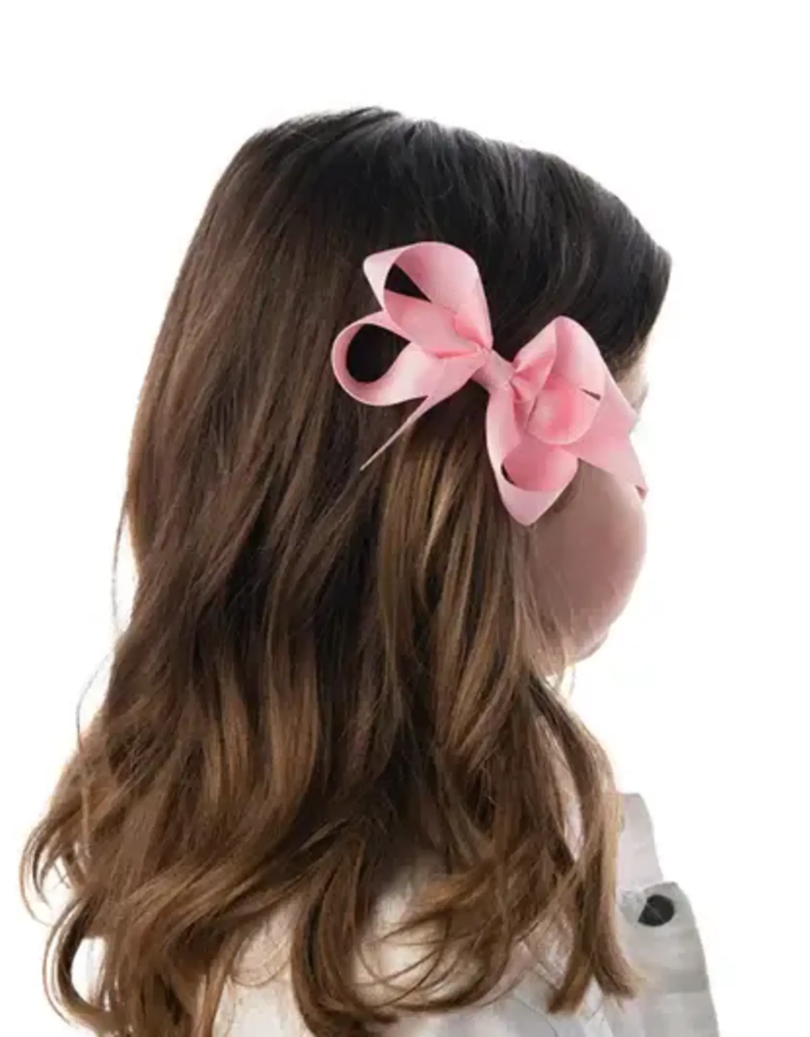 Bows Arts Small Classic Grosgrain Bow