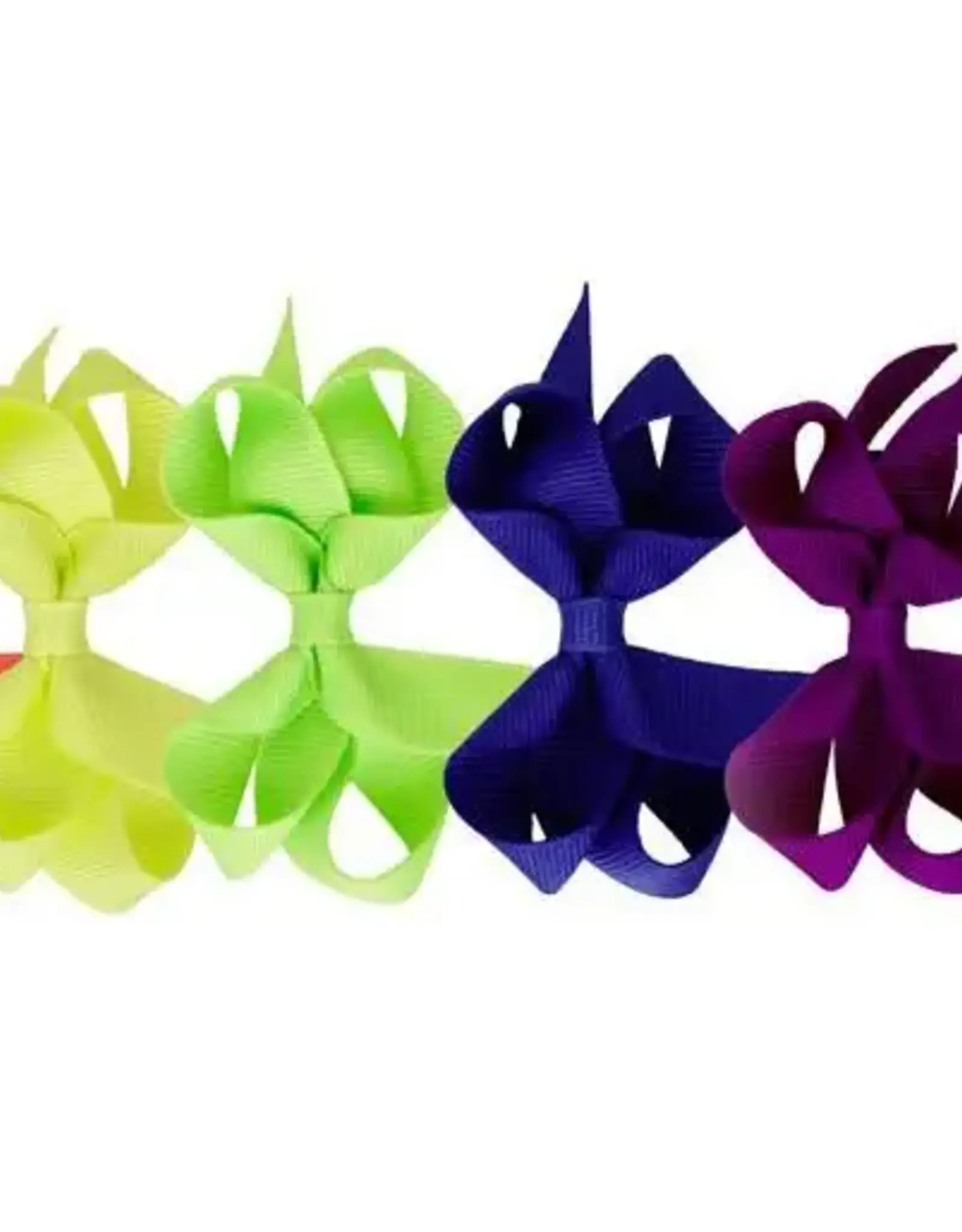 Bows Arts Toddler Classic Grosgrain Bow