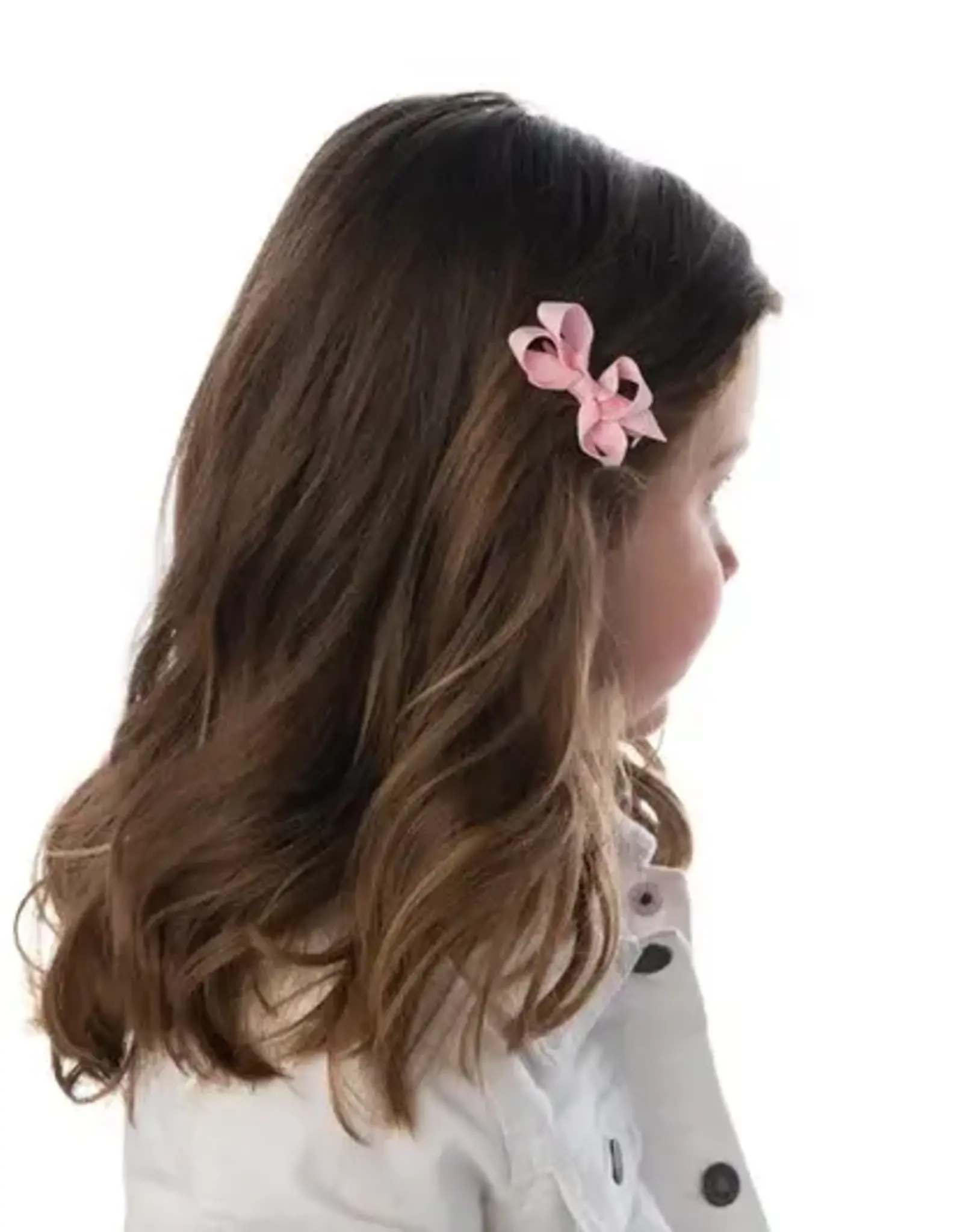 Bows Arts Infant Classic Grosgrain Bow