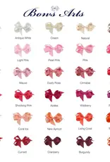 Bows Arts Infant Classic Grosgrain Bow