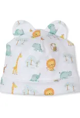 Kissy Kissy Safari Style Hat