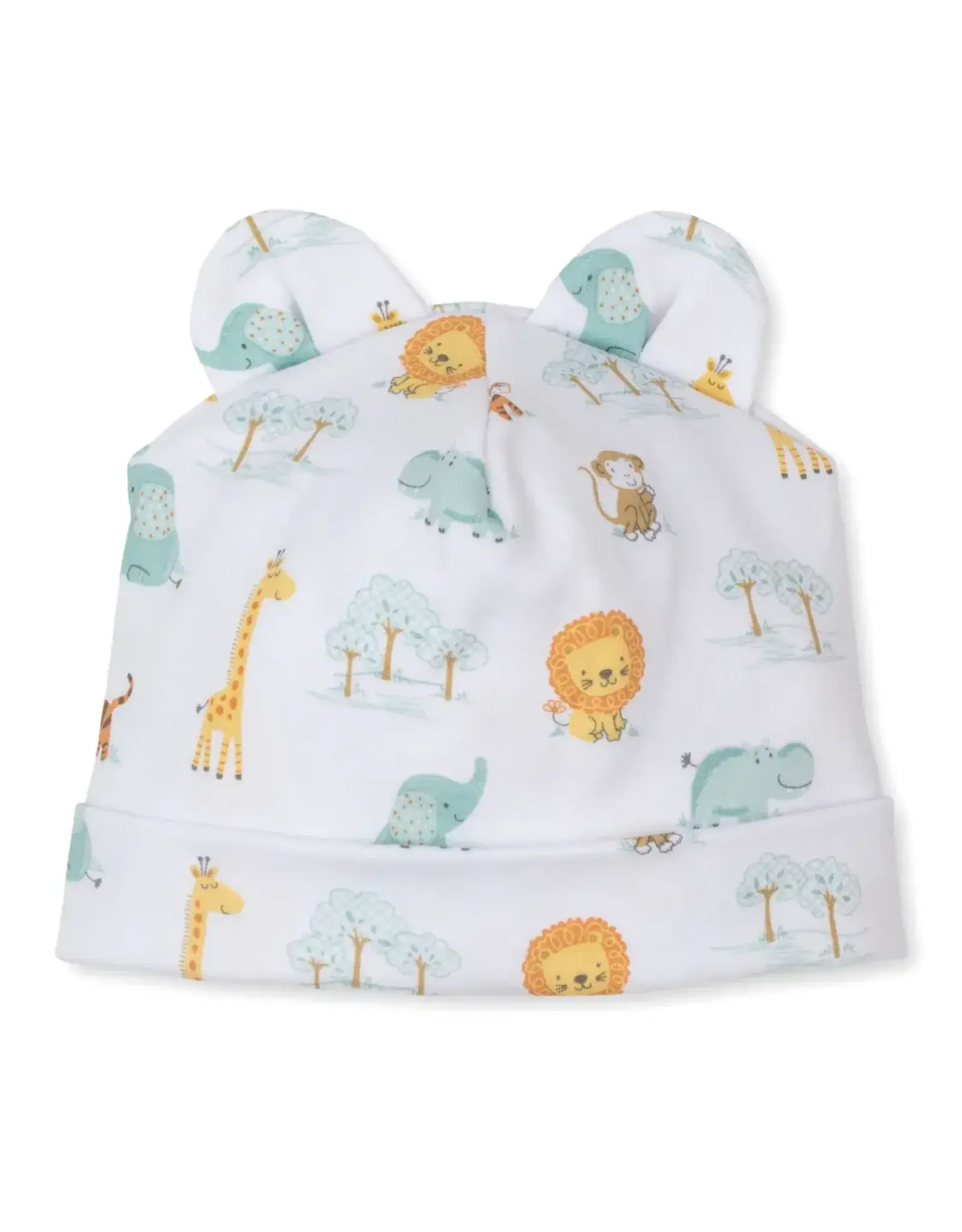 Kissy Kissy Safari Style Hat