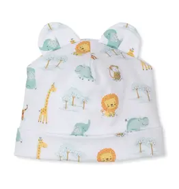 Kissy Kissy Safari Style Hat