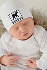 ilybean Nursery Beanie - New to the Herd