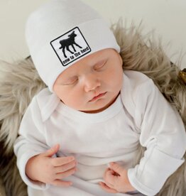 ilybean Nursery Beanie - New to the Herd