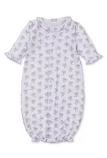 Kissy Kissy Lilac Bows Convertible Gown