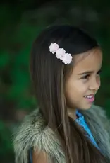 Bows Arts Sequin Flower Clips