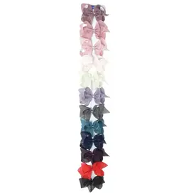 Bows Arts Small Fine Linen Bows